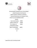 Practica No.6 Determinación de la Calidad del Huevo