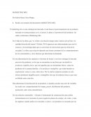 Ideas Complementarias