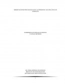 Entrega que es la música.