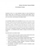 Comunidades virtuales, la forma más fácil y rápida de comunicación y aprendizaje