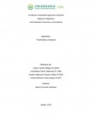 Problematica ambiental