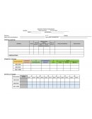 INSTRUMENTO PARA LA OBSERVACION DE LA CLASE