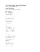 Matemáticas Básicas V2. Factorización