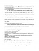 Romanticismo en Francia. Funcionalismo