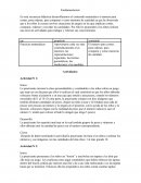 Secuencia didáctica desarrollar el contenido matemático el número para contar