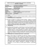 FORMATO GUIA PARA LA ELABORACION DEL ANALISIS DE LA SEGURIDAD INDUSTRIAL - ECODIESEL