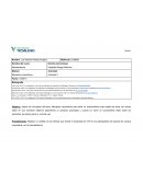 Mercadotecnia Actividad - Mercados corporativos