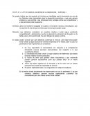 RESEñA DE LA LECTURA ADIOS A LOS MITOS DE LA INNOVACION. - CAPITULO 1