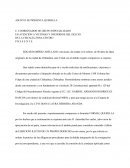 ASUNTO: SE PRESENTA QUERELLA