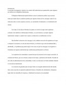 Matrimonio por gananciales