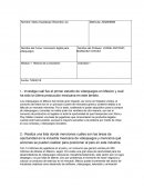 Animación digital para videojuego