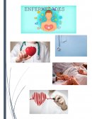 ¿Qué es una enfermedad?