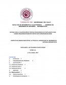 Clasificacion perfiles psicologicos