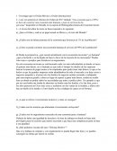 Oxfam México y Oxfam Internacional.