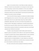 Sincronicidad de Jung