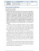 Caso resuelto negocios y maketing intenacional