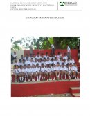 Proyecto ciencias del deporte