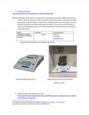 Tecnologia de fabricación cacao