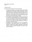 Arquitectura Congreso