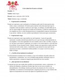 Titulo: Dinámica ciego y sordomudo