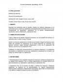 Trabajo Práctico No. 4 - “Indicadores de RESPEL”