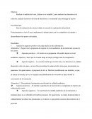 Analisis de Caso ¿Educar o ser rentable?,