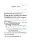 La música es el arte más directo, entra por el oído y va al corazón