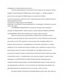 INFORME DE LECTURA SENTENCIA T 681-16