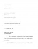 TRABAJO DE FISICA LEYES DE LA DINAMICA. Leyes de newton