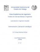 La estrategia de los océanos azules