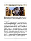ANÁLISIS GEOPOLÍTICO DE LA GUERRA RUSO-JAPONESA, OCURRIDO EN EL SIGLO XX (1904-1905)