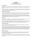 VIDEO EL ARTE DE LA GUERRA