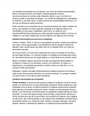 Cambios psicoemocionales en el embarazo