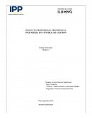 Trabajo Individual Módulo 2. Derecho empresarial