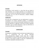 METODOS DEPRECIACION ACTIVO FIJO