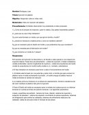 Inyección de plástico