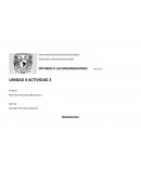 Sistema de universidad abierta (SUA)