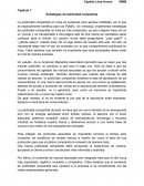 Capítulo 7 Estrategias de publicidad compartida