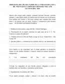 Programa del dia del padre