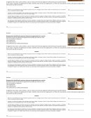 Patrones organización escrito