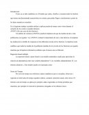 ANOVA (En este caso de dos factores)