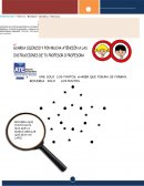 Guia 1 HABILIDADES • Observar • Reconocer • Identificar • Relacionar