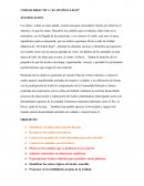 UNIDAD DIDACTICA “EL OTOÑO LLEGÓ”