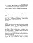 INDUSTRIA DE ALIMENTOS