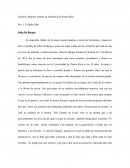 Mujeres puertorriqueñas a través de la historia.