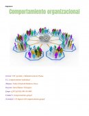 El impacto del comportamiento grupal