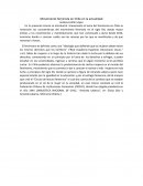 Introduccion mov feminista en chile