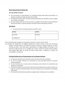 Bonos (Instrumentos de Renta Fija)