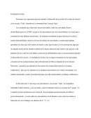 Planeacion argumentada de historia