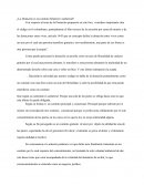 ¿La Donación es un contrato bilateral o unilateral?